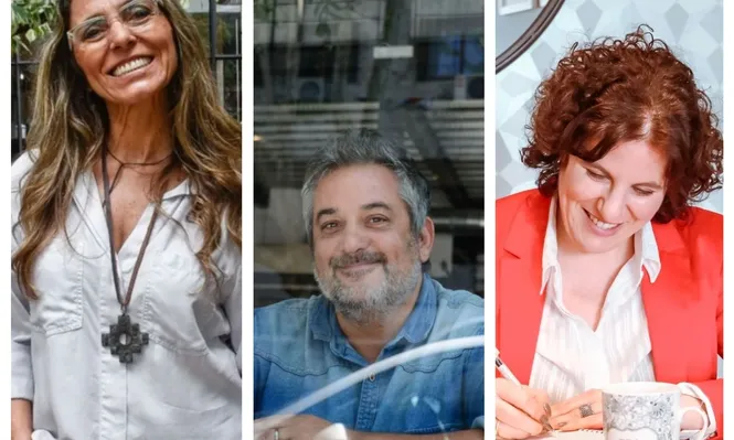 De cargos altos en agencias publicitarias al trabajo independiente