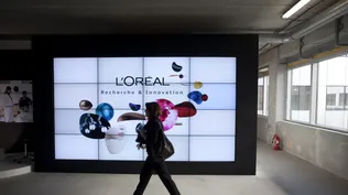 Loréal designada como una de las empresas más éticas del mundo