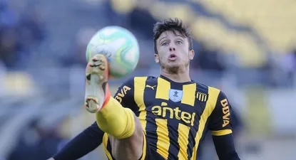 Canobbio: Seguimos en el debe con la gente de Peñarol
