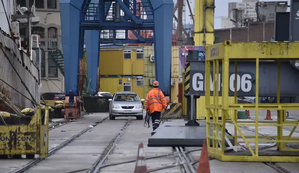 Las partes acercaron posiciones para poner fin al conflicto