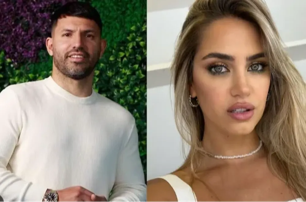 Se abrió un conflicto entre el ex futbolista y la exparticipante de Gran Hermano