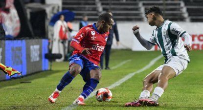 Así quedaron las tablas de posiciones en el Torneo Intermedio y en la Anual: Nacional sigue subiendo y le sacó nueve puntos a Peñarol