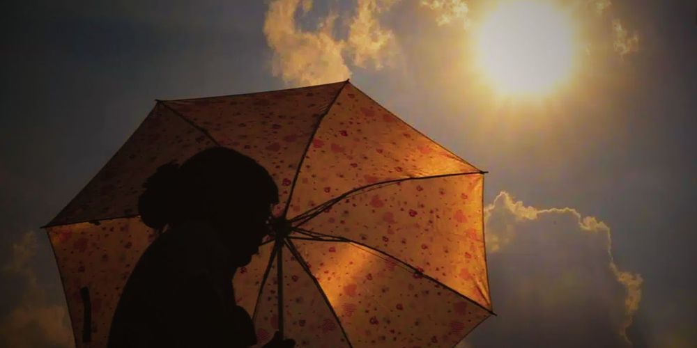 La ola de calor en España continúa con temperaturas de hasta 44º C.&nbsp;