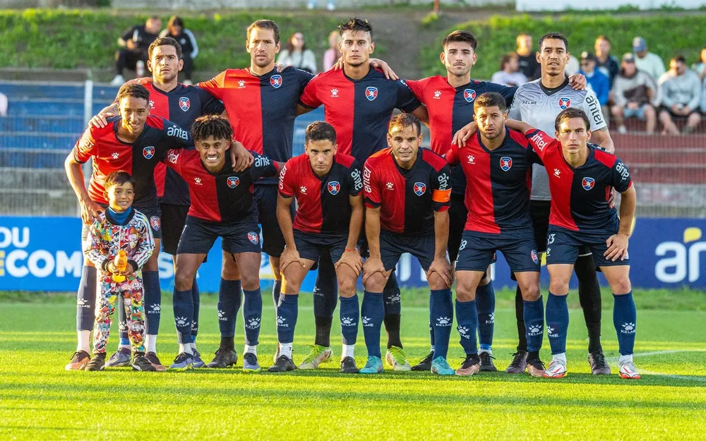 Equipo de Albion 2023