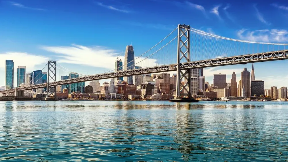 San Francisco, en California, encabeza el ranking.