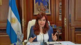 En diciembre de 2024, la Corte Suprema de Justicia confirmó que Cristina y Máximo Kirchner deben enfrentar juicio oral por la causa Hotesur-Los Sauces.