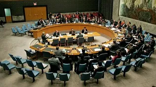 El Consejo de Seguridad de Naciones Unidas tiene previsto este martes una reunión en busca del cese de las hostilidades en Palestina.