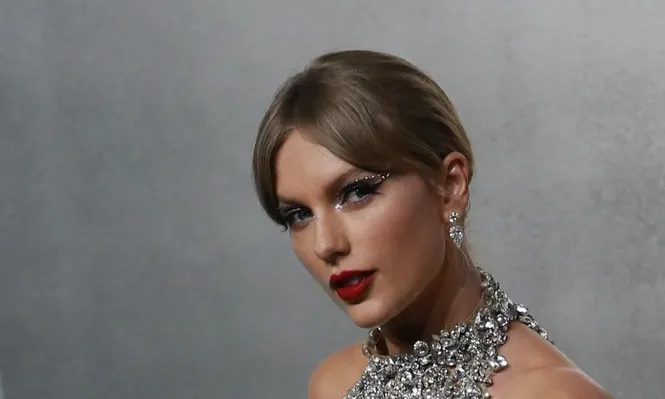 Taylor Swift agotó tres fechas en Argentina