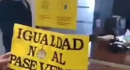 Algunos socios de Peñarol se borraron del padrón porque se exige tener las dos dosis de vacunas para poder conseguir una entrada para el encuentro del 18 de agosto ante Sporting Cristal por la Copa Sudamericana