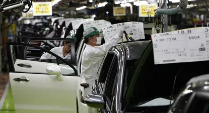 GM anuncia aumento de precios en sus autos para compensar costos
