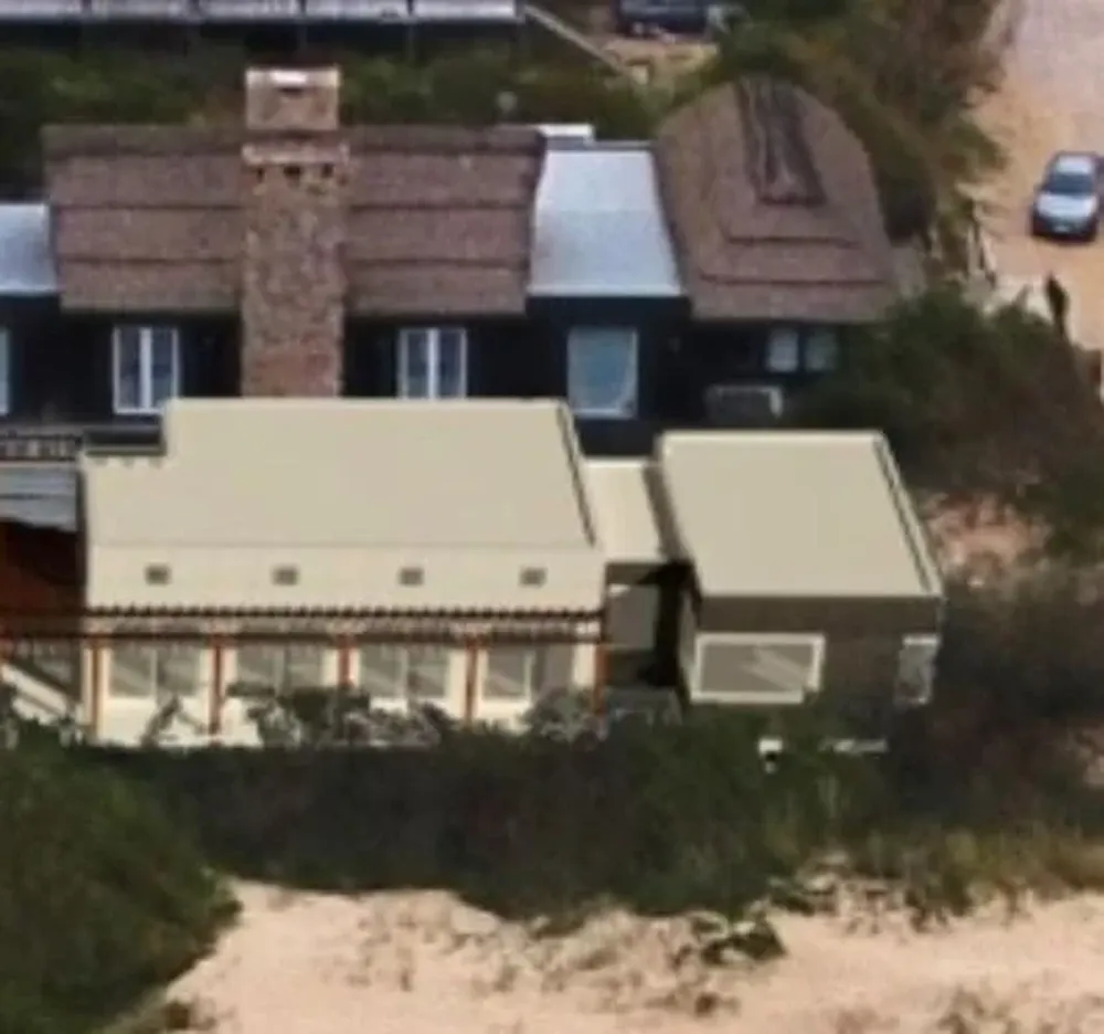 Casa ubicada en José Ignacio