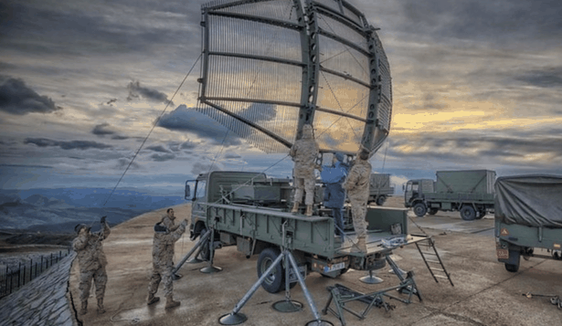 Apoyo a Ucrania: España autoriza la compra de un radar de largo alcance por 37 millones para reforzar la defensa