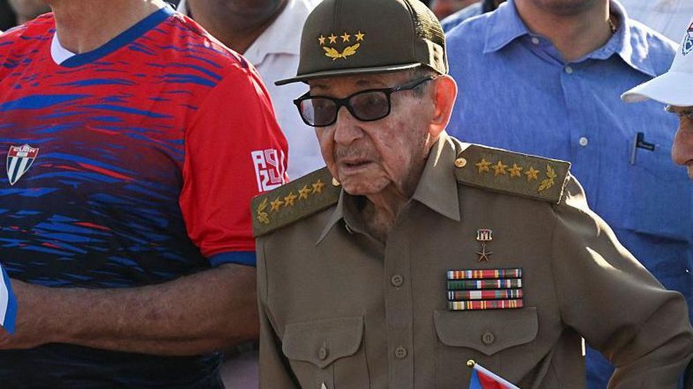 La justicia de EEUU prepara una acusación contra el cubano Raúl Castro por el derribo de dos avionetas en 1996