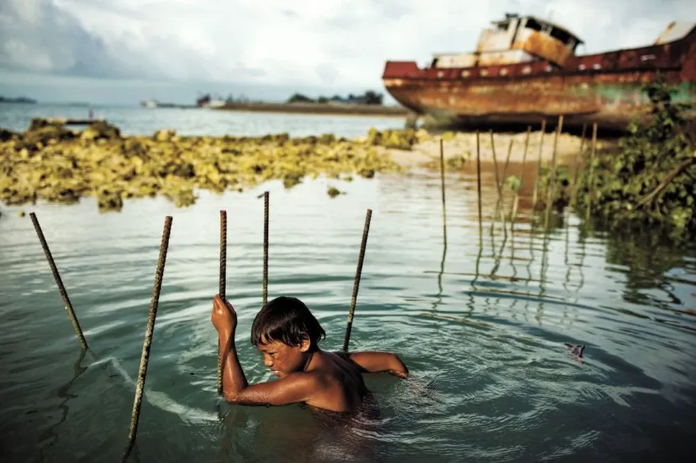 Los problemas ambientales vinculados al cambio climático son anunciados desde hace años