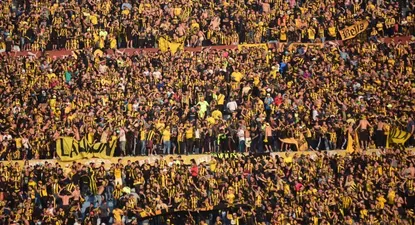 Peñarol exhorta a sus hinchas a que no vayan a las afueras del Viera