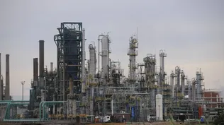 Se interrumpirá las operación de todas las plantas del país, incluyendo la refinería de La Teja