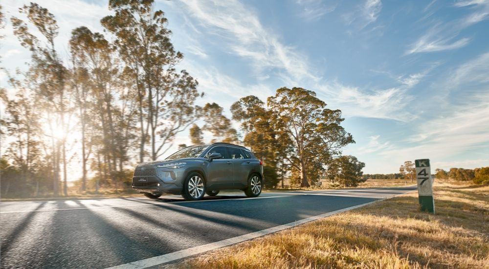 AYAX TOYOTA HIBRIDO NO USAR