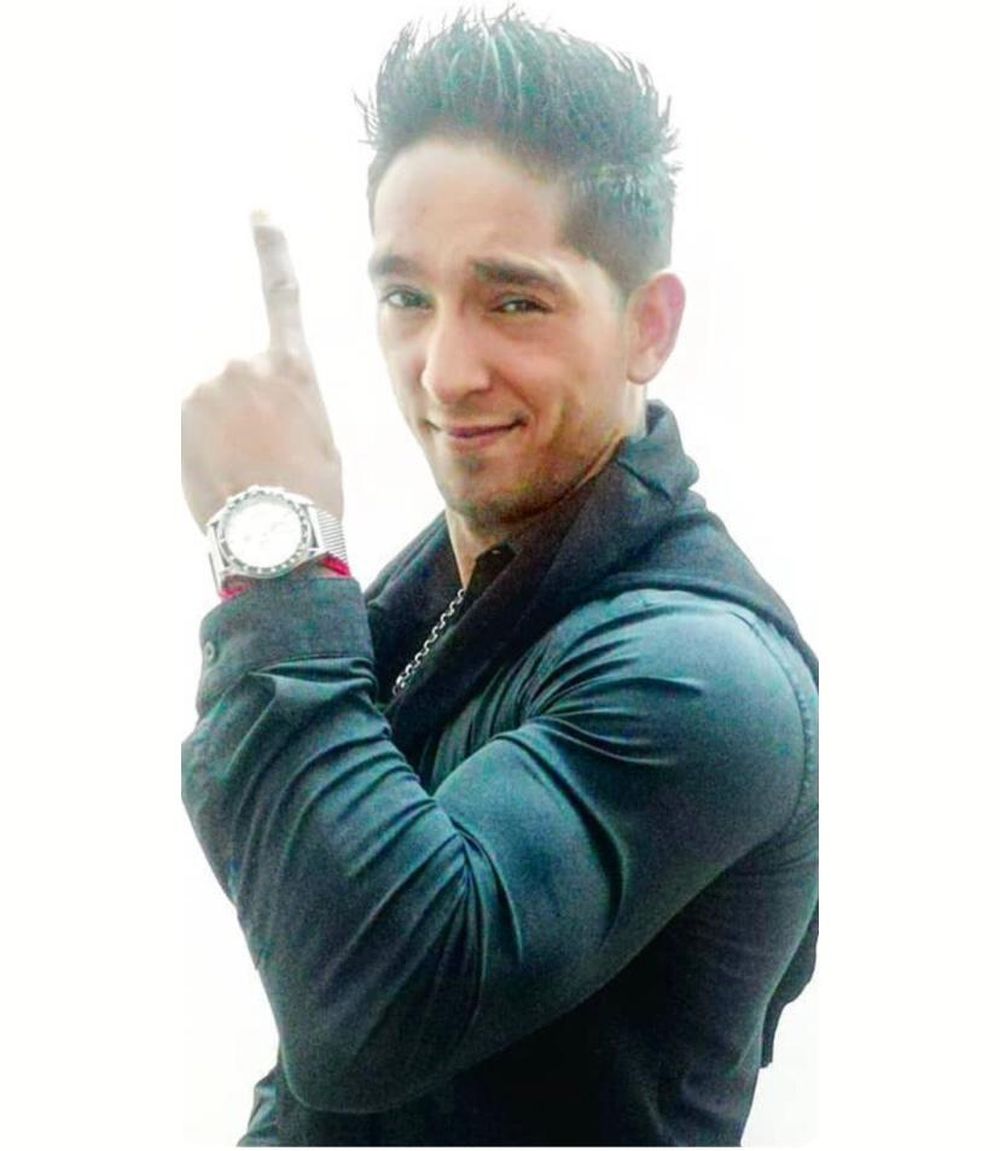 Nicolas, argentino deportado desde EEUU.jpeg