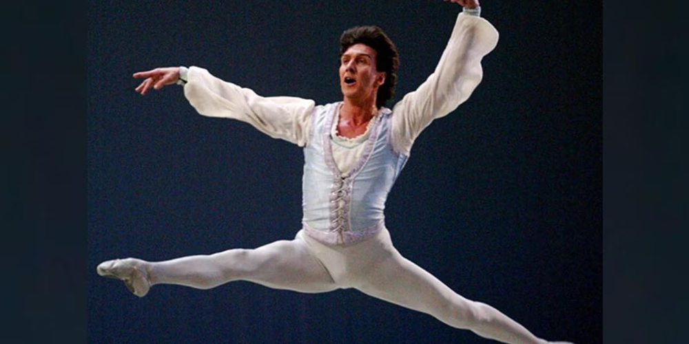 Designan a Julio Bocca como director del Teatro Colón