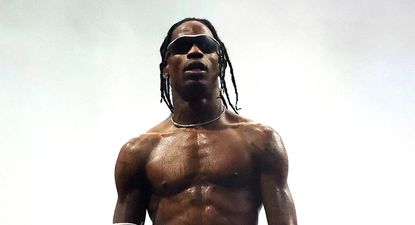 Travis Scott agrega una escala en Madrid, el 30 de junio, en el marco de su gira europea Circus Maximus