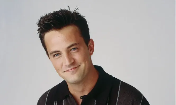 Matthew Perry