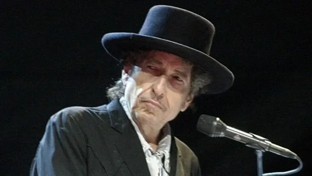 Bob Dylan