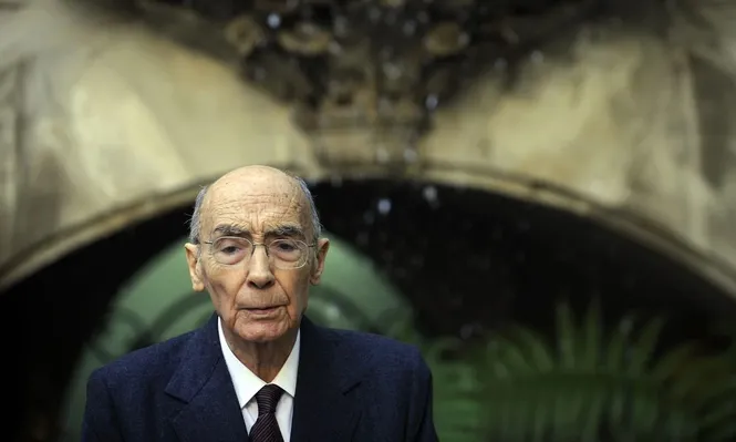 Un diario inédito para conocer los secretos de José Saramago