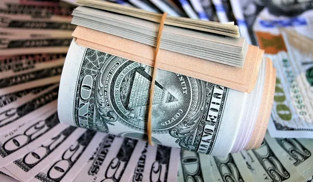 Los empresarios que están en el ránking de los que más ganaron en 2022, opera en campos como la distribución de alimentos o el carbón