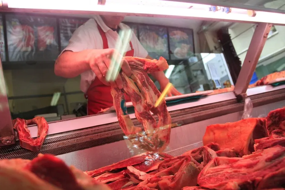 Carnes: en la demanda del mercado interno, también para las fiestas de fin de año, lideran las de vacuno, pero crece la demanda en clásicos puntuales como cordero y lechón.