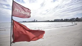 Flojo arranque para la temporada turística, aunque hay esperanzas de mejora