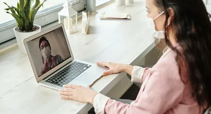 Guía de charlas online para ejecutivos y emprendedores