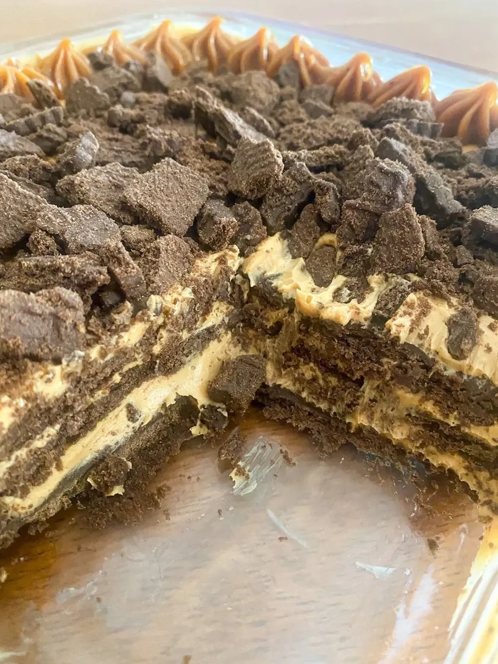 ¿Cómo preparar una buena chocotorta?