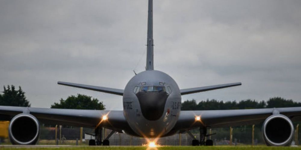 Boeing KC-135