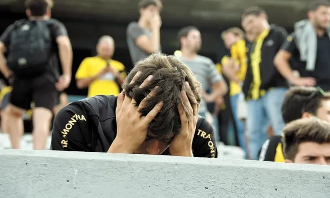 Tiros, muertes y polémicas: un semestre de terror para el fútbol