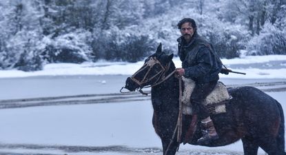 El Observador | Joaquín Furriel Una muerte silenciosa