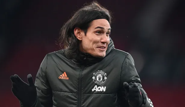 ¿Qué pasará con el futuro de Edinson Cavani?