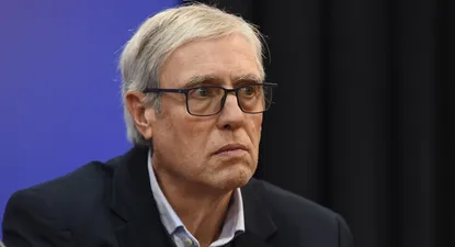 Presidente de OSE: “Lo que cobramos es insuficiente para las inversiones en saneamiento que hay que hacer”