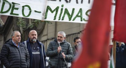 Sindicato de la bebida levantará huelga en FNC tras acuerdo en el Ministerio de Trabajo