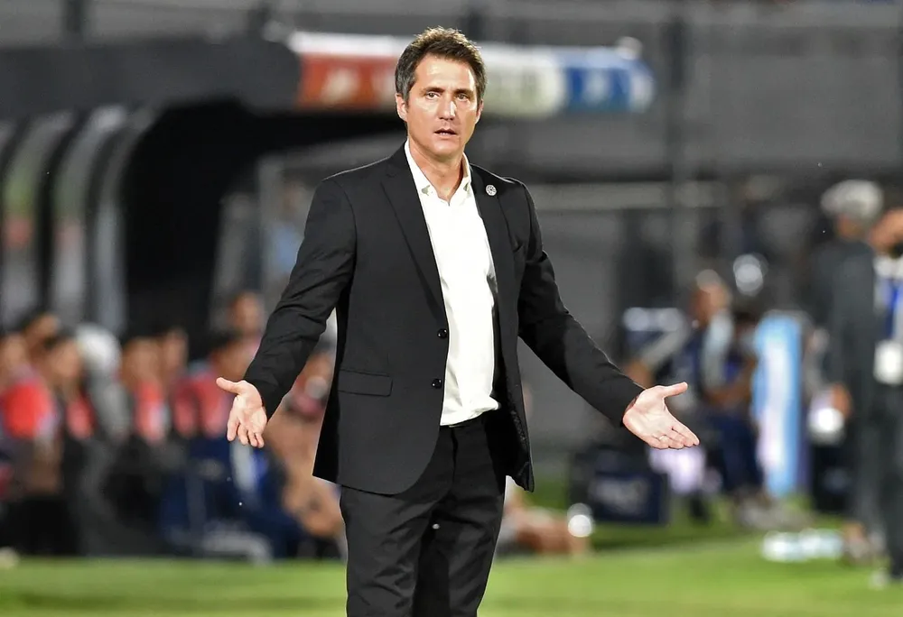 Guillermo Barros Schelotto