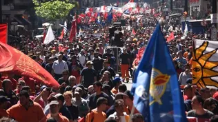 Tras pico de 2015, la conflictividad laboral cayó 30% este año