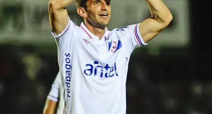 Iván Alonso es insustituible en el centro del ataque.