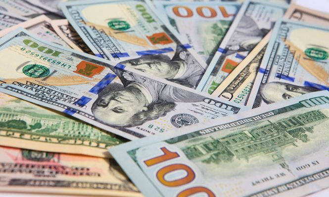 Dólar hoy: esta es la cotización del miércoles 6 de mayo, según el BROU