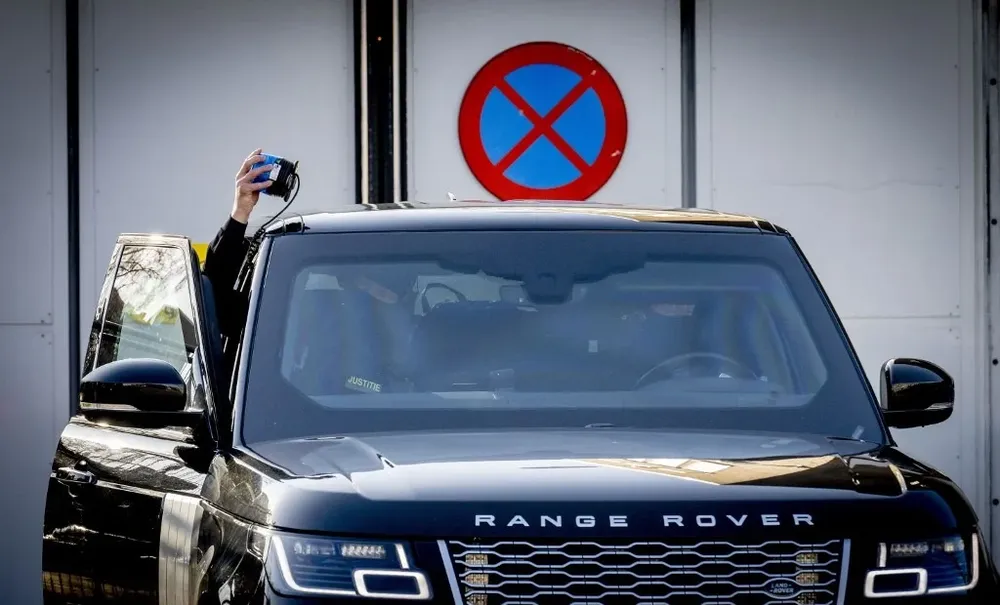 Otras 16 personas fueron condenadas a penas de entre un año y nueve meses de prisión y cadena perpetua.