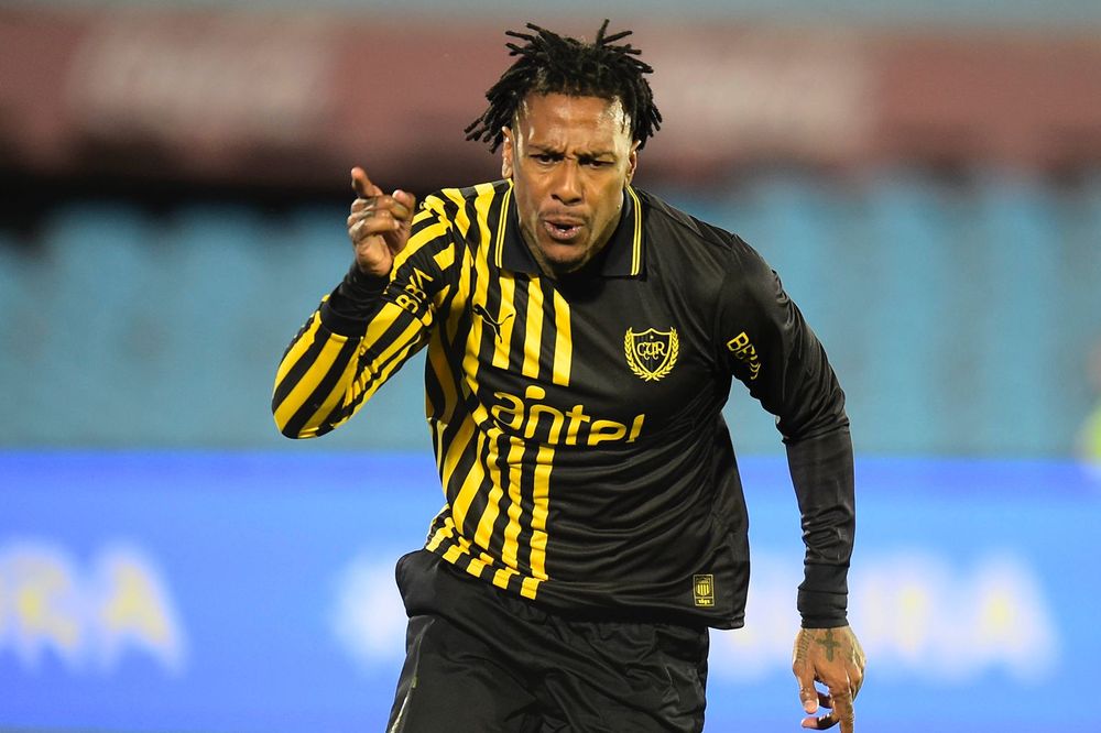 Abel Hernández