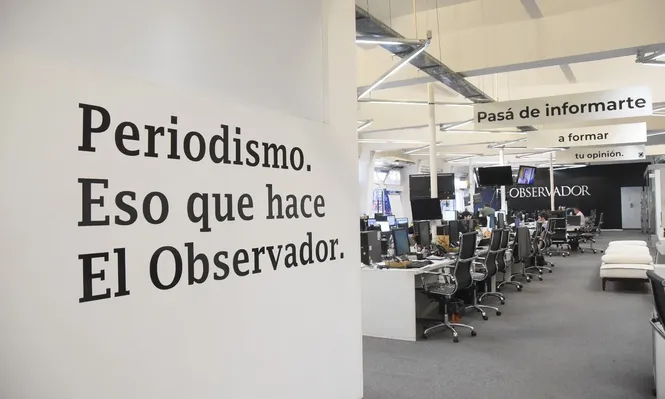 Aprovechá ahora el 70% OFF y mejorá tu suscripción a El Observador Member