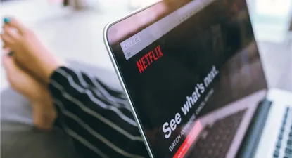 ¿Qué tienen en común Netflix y un taller de costura?