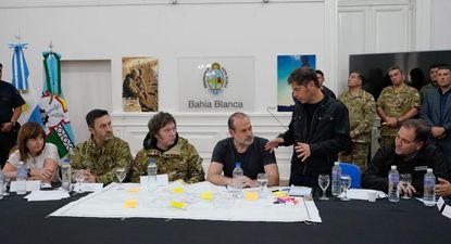 El detrás de escena de la decisión de Javier Milei de habilitar el endeudamiento de Axel Kicillof