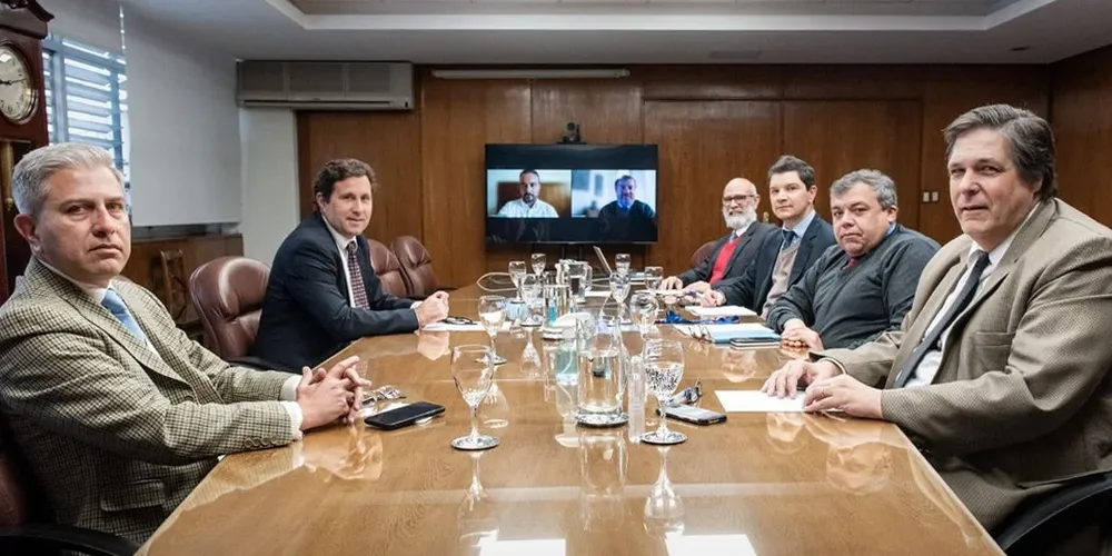 El Copom sostuvo que habrá nuevos ajustes en próximas reuniones.