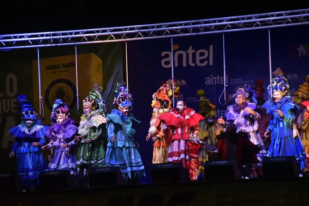 Casi 30 propuestas para elegir dónde ver espectáculos de carnaval.