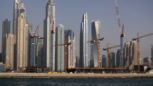 Dubái se esfuerza en reorientar su economía y atraer inversión